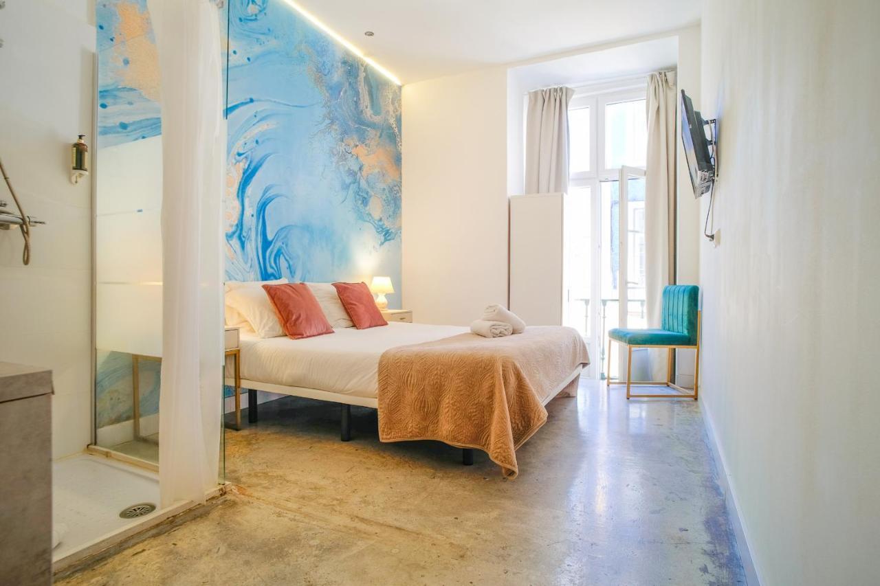 Lisbon Studios Guest house